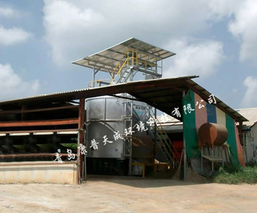 Korea TC-61A