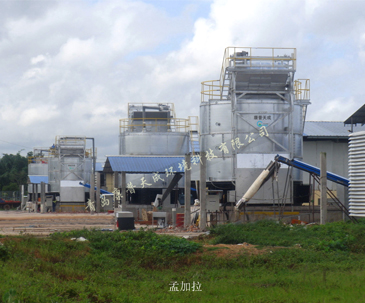 Bangladesh TC-90A
