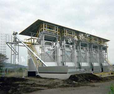 Japan TC-90A
