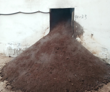 Organic Fertilizer