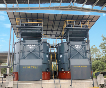 Yingde, Guangdong TC-101A
