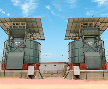 Hepu, Guangxi TC-200A 