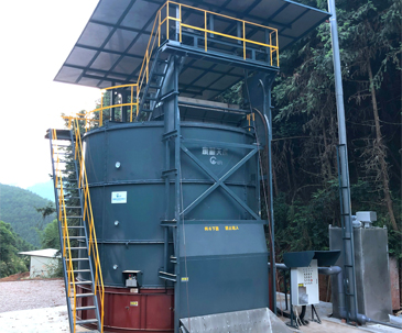 Nanping, Fujian TC-101A 