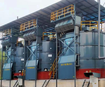 Baipeng, Guangxi TC-101A 