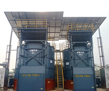Binyang, Guangxi TC-90A，TC-61A