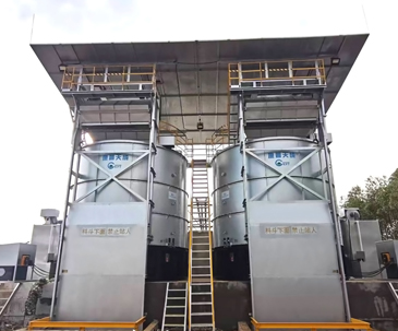 Guigang, Guangxi TC-90A 