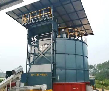 Guigang, Guangxi TC-200A 