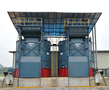 Laibin, Guangxi TC-101A