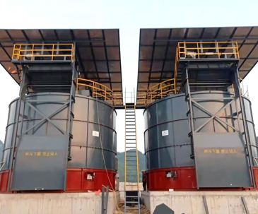 Liuzhou, Guangxi TC-200A