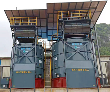 Liuzhou, Guangxi TC-101A，TC-61A