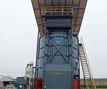Liuzhou, Guangxi TC-116A