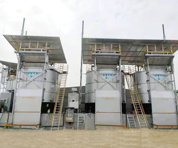 Nanning, Guangxi TC-90A