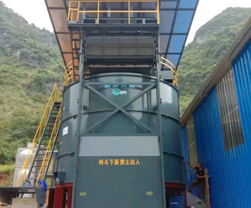 Nanning, Guangxi TC-101A