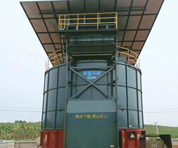 Nanning, Guangxi TC-200A 