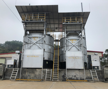 Qinzhou, Guangxi TC-90A, TC-61A 