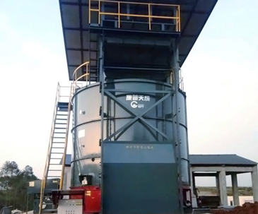 Wuxuan, Guangxi TC-101A