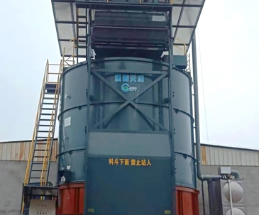 Xijiang, GuangxiTC-101A  
