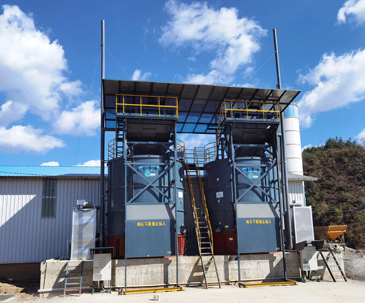 Changshun, Guizhou TC-61A 