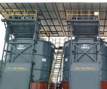 Gucheng, Hebei TC-101A 