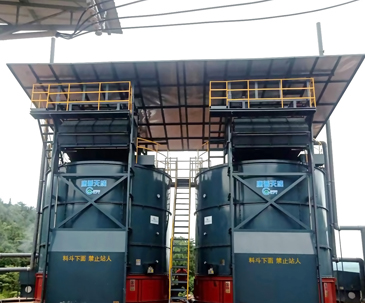 Chenzhou, Hunan TC-101A 