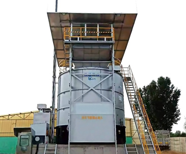 Feicheng, Shandong TC-90A