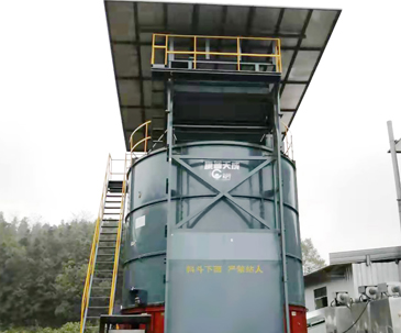 Fenyi, Jiangxi TC-101A 