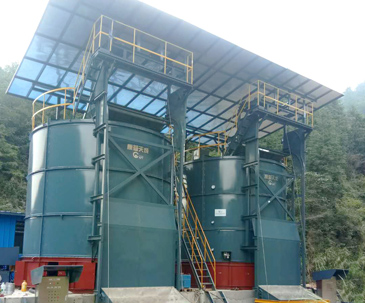 Wuning, Jiangxi TC-101A 