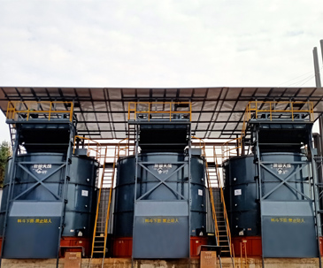 Yichun, Jiangxi TC-101A 
