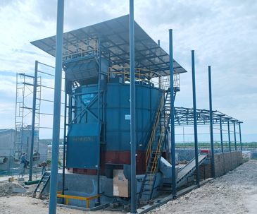 Bole, Xinjiang TC-200A