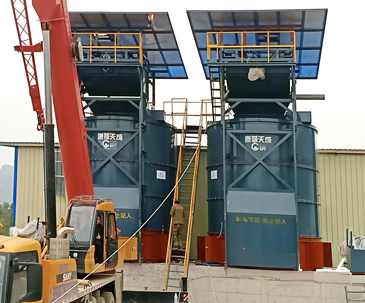 Linbei, Guangxi TC-61A