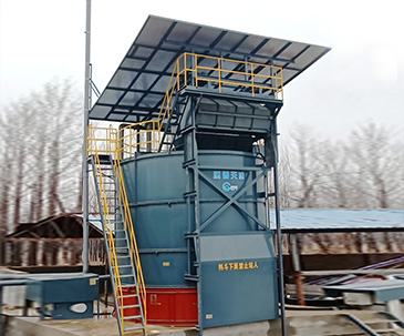 Yucheng, Henan TC-101A