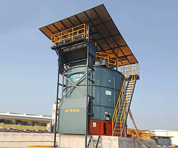 Liuzhou, Guangxi TC-101A
