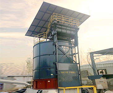 Jiaxing, Zhejiang TC-101A